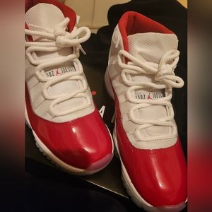Air Jordan 11 Retro